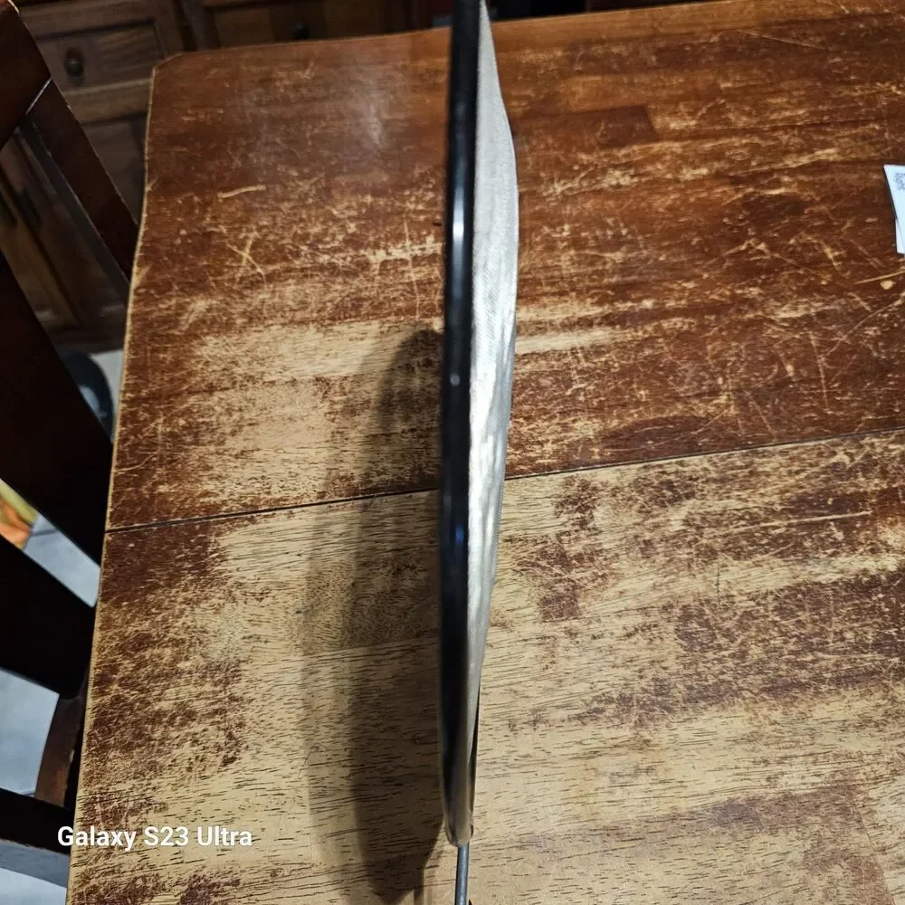 Dbl Splatter Screen for Frying Pan 11.5